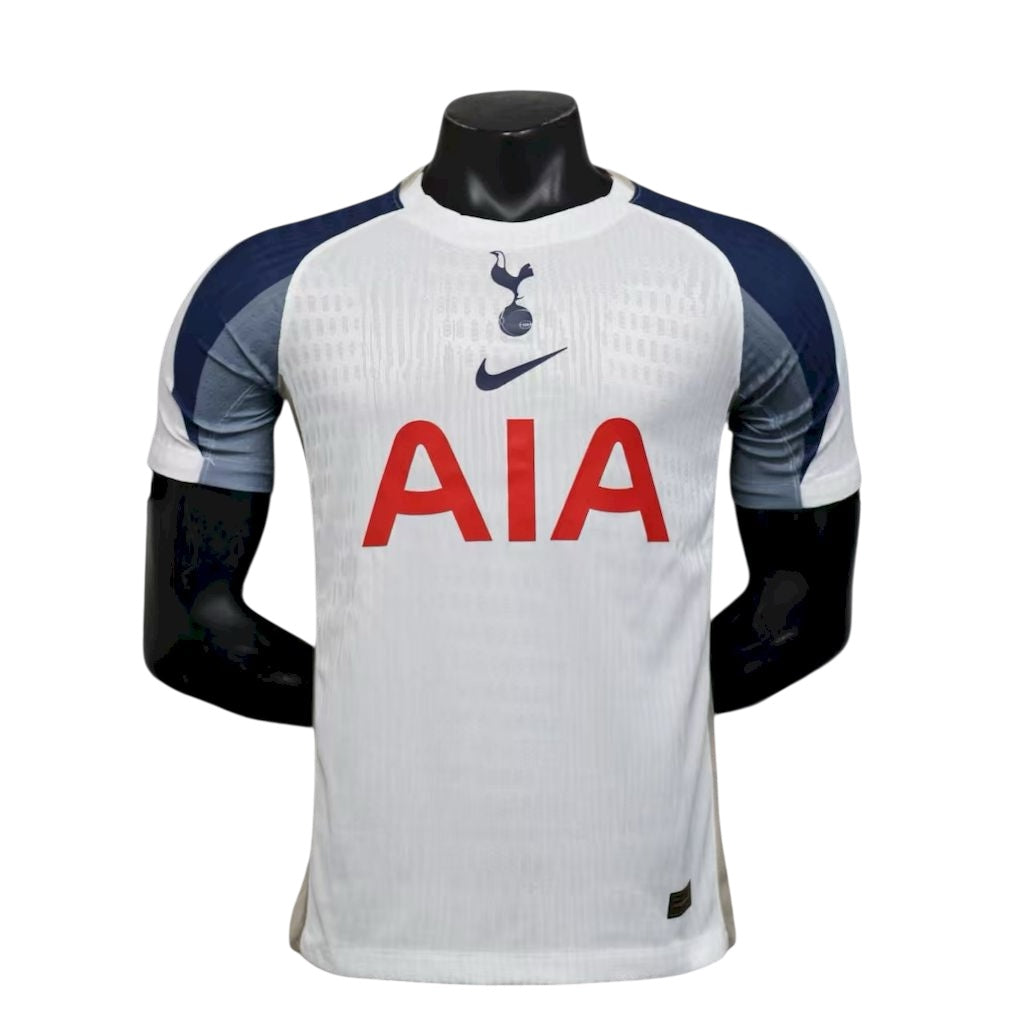 Tottenham 2025/2026 Home Player Version