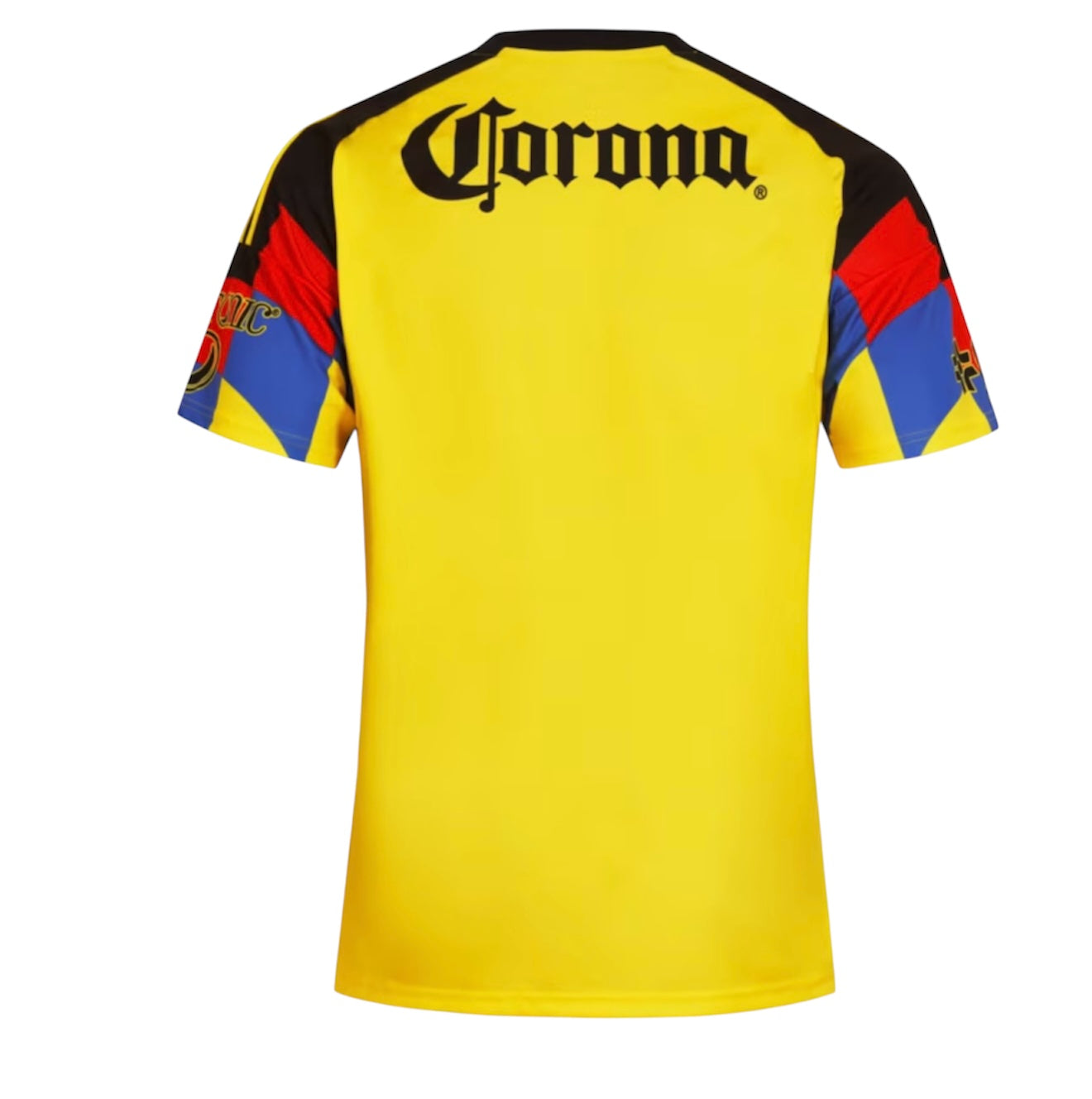 America 2025/2026 Home Standard