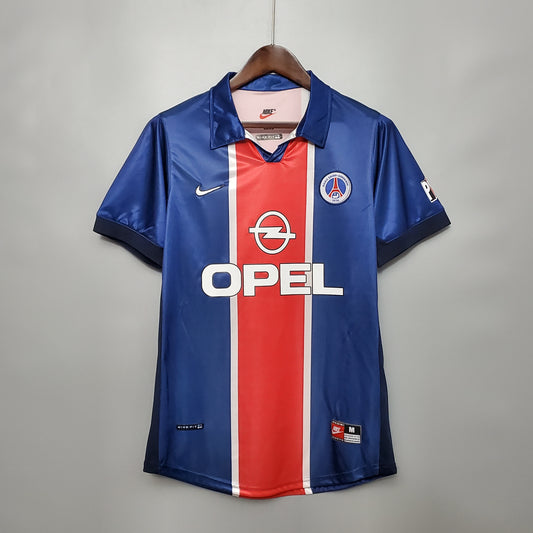 PSG 98/99 Home Retro