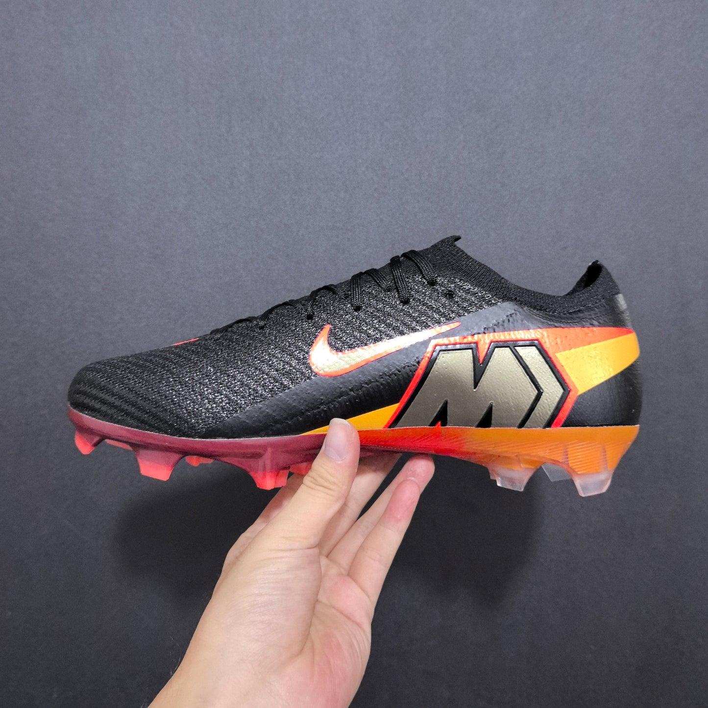 Mercurial Vapor 16 “Heat Up Pack”