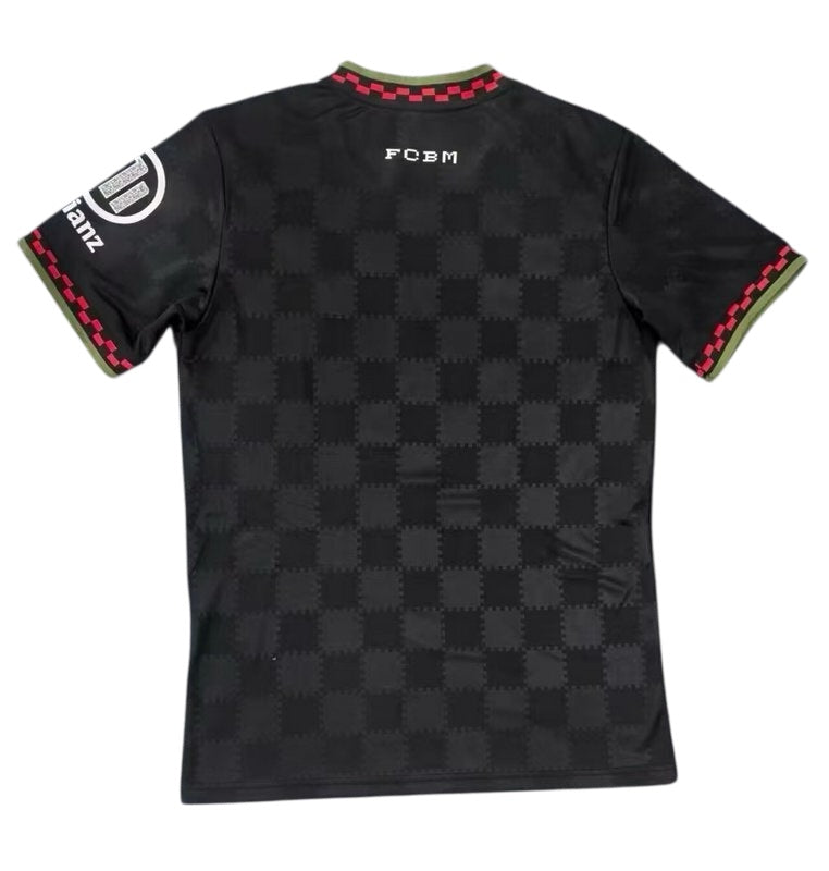 Bayern Munich 2025/2026 Third Kit Kids
