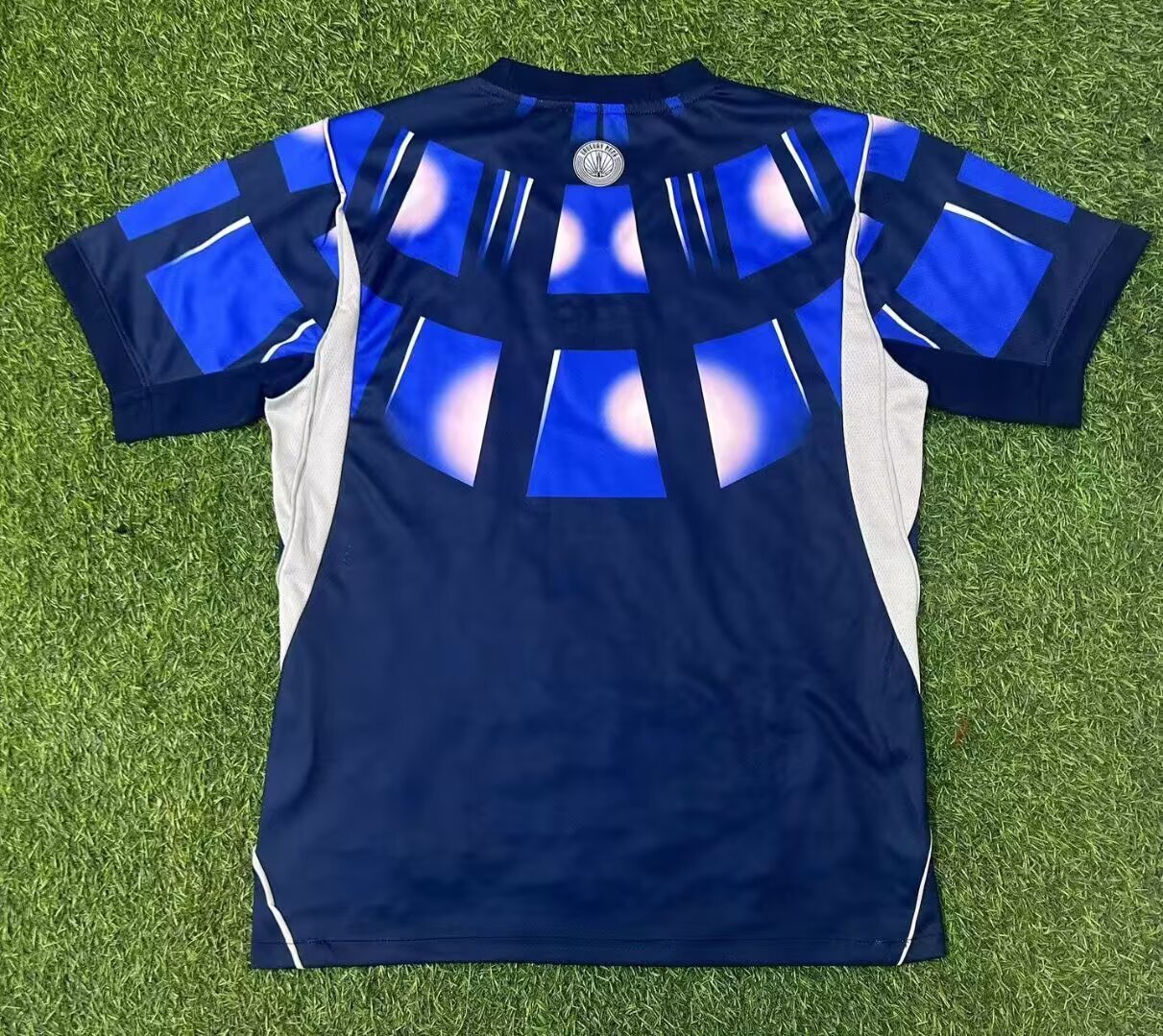 Uruguay 2026 World Cup Away Kids