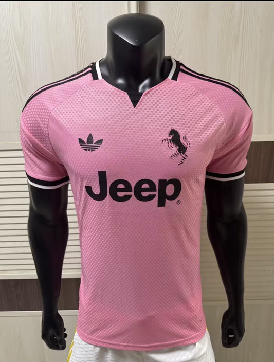 Juventus 2026/2027 Away Player