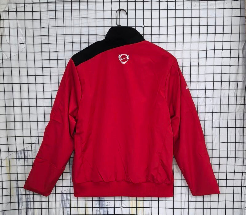 Manchester United Windbreaker 06/07