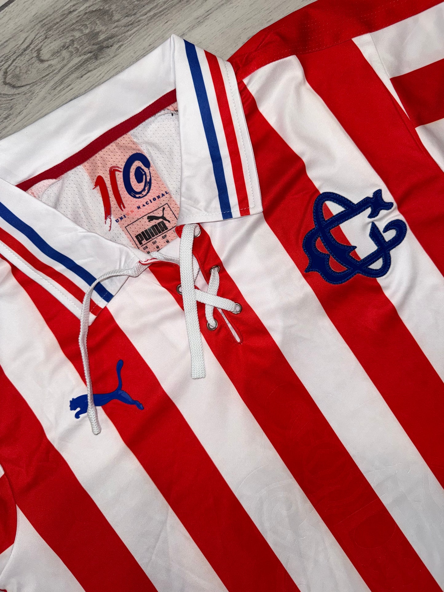 Chivas 2016 “110 Year Anniversary”