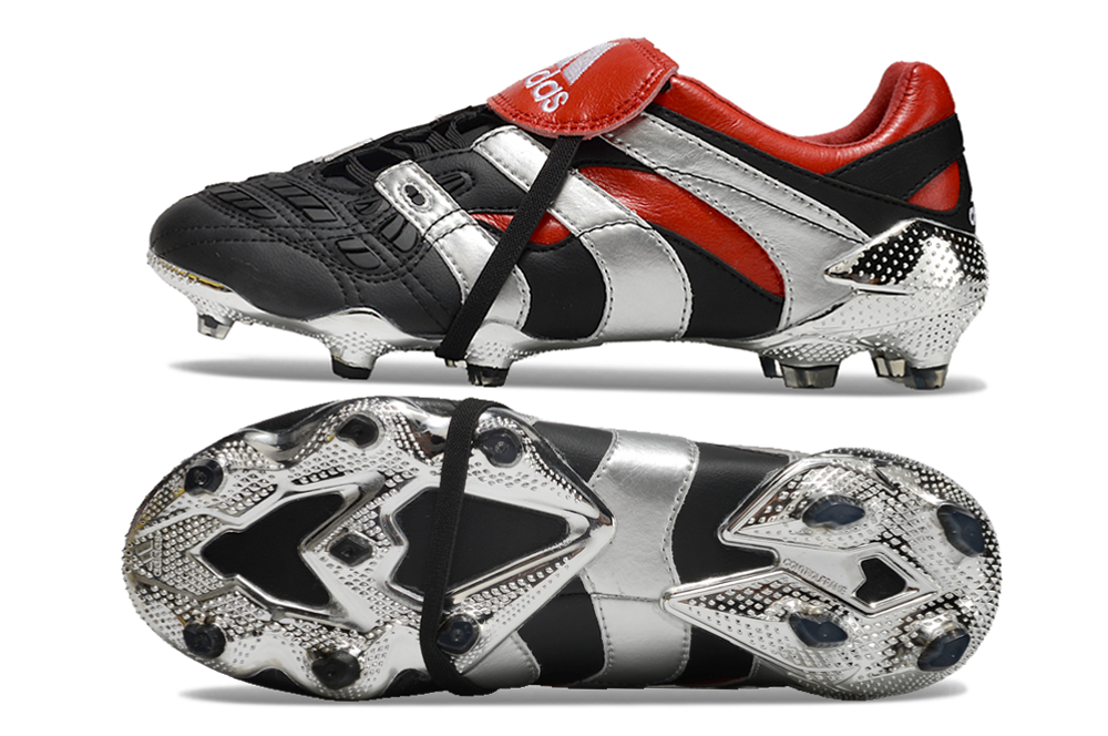 Adidas Predator Accelerator Remake FG