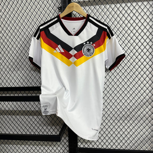 Germany World Cup 2026 Home Standard