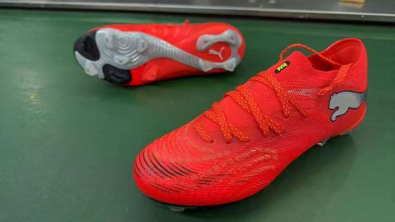 Future 8 “Unleashed” Low