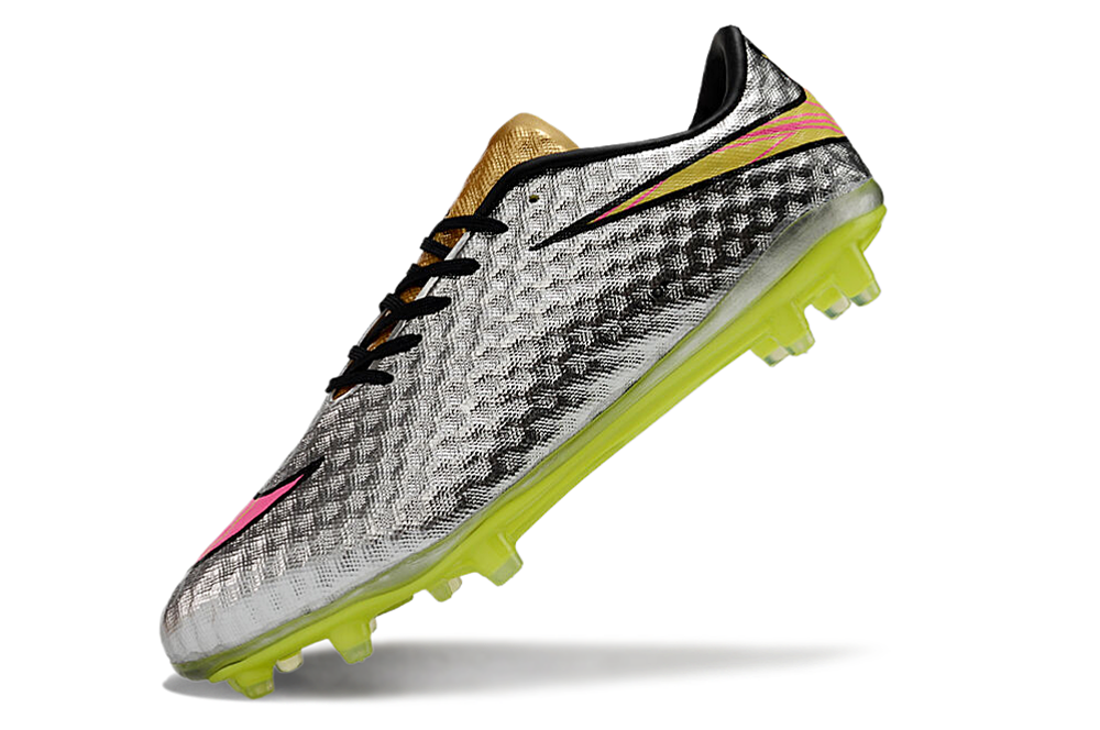 Nike Hypervenom 1 Liquid Chrome