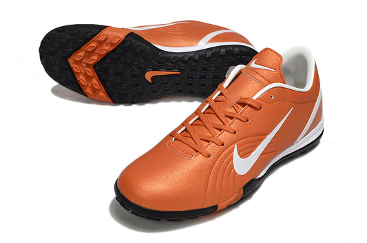 Mercurial Vapor 1 Remake 2025 “Shock Orange” Indoor