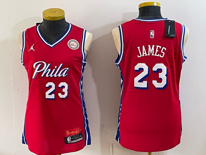 Philadelphia 76ers NBA
