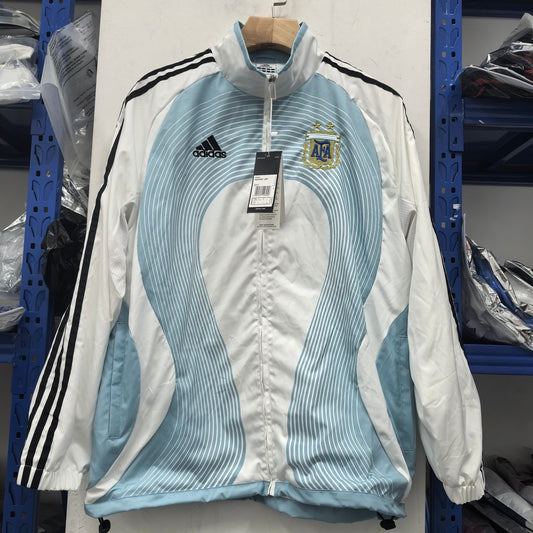 Argentina 2006 Windbreaker Retro
