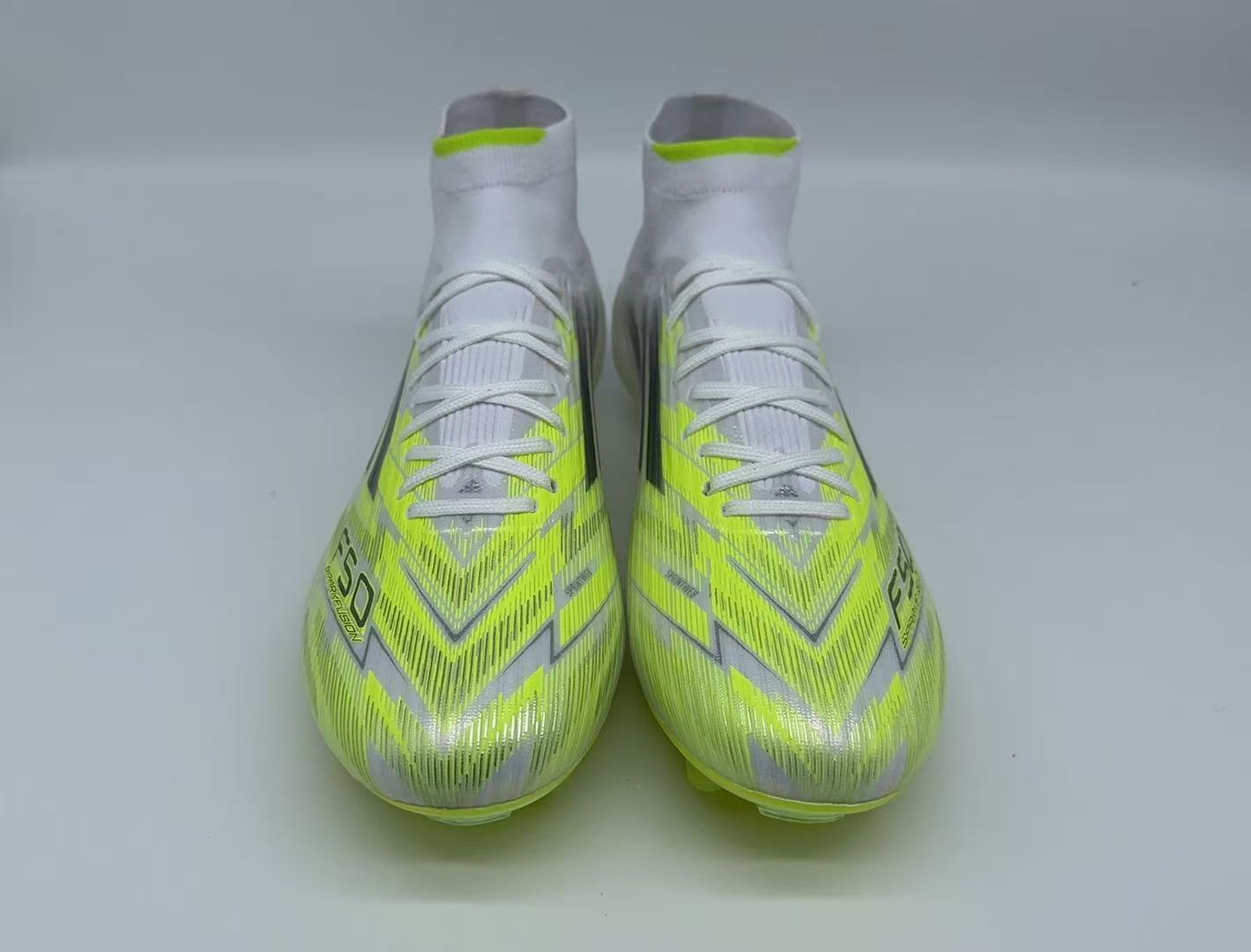 F50 Elite High “Unlocked”