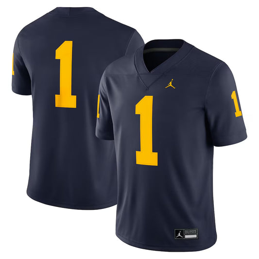 Michigan Wolverines