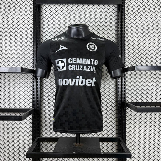 Cruz Azul 2025 Third Kit Player Version