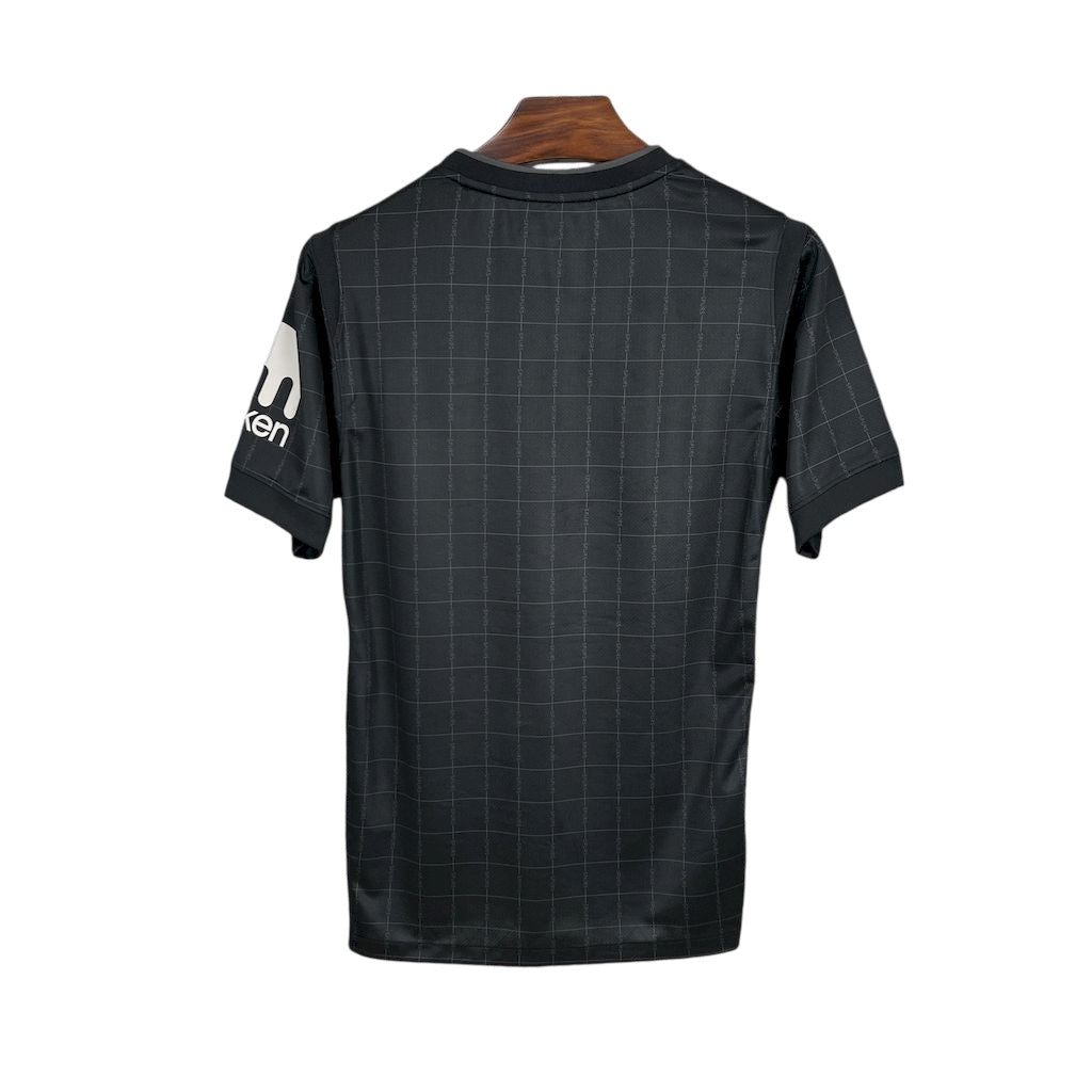 Tottenham 2025/2026 Away Standard