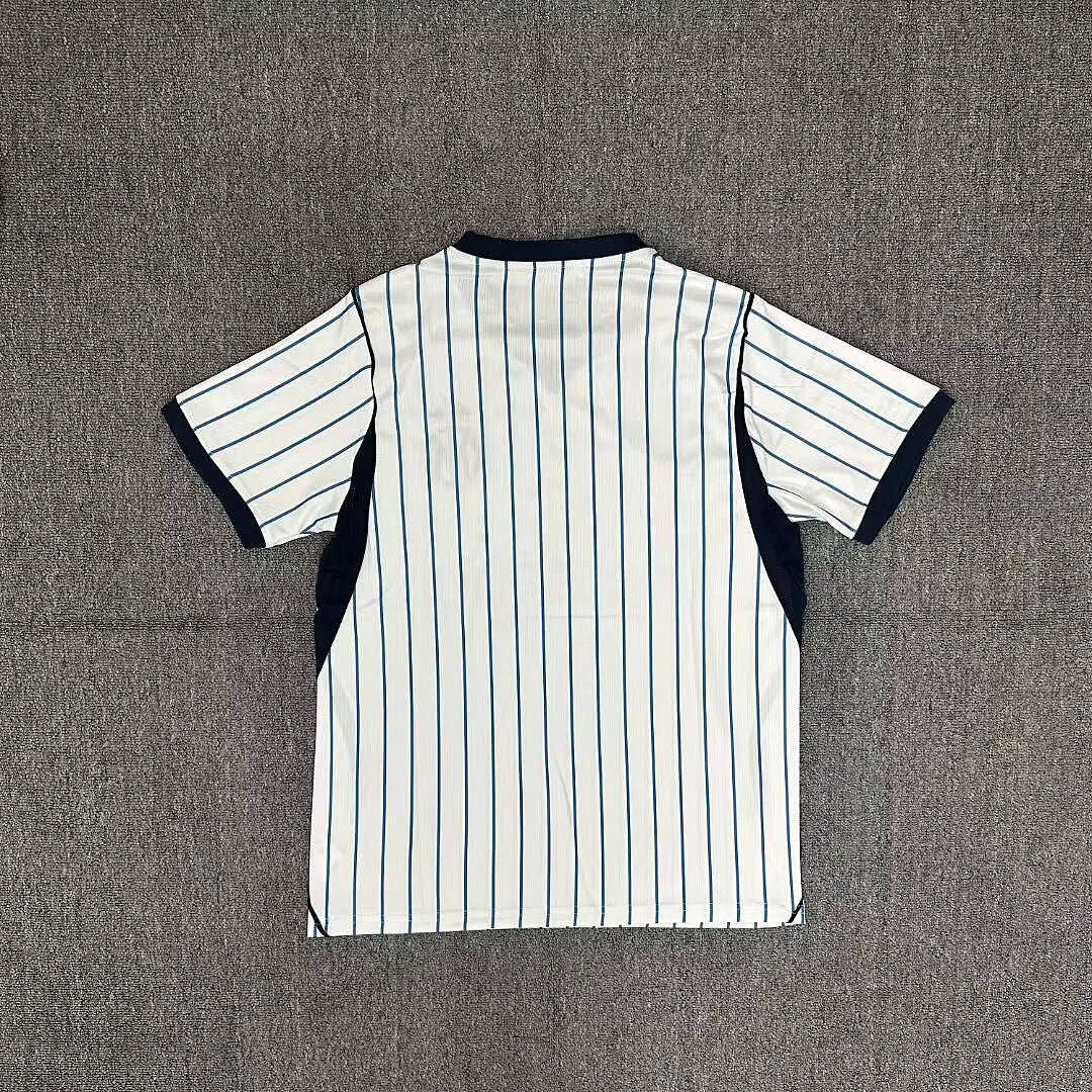Inter Milan Away 2026/2027 Kids