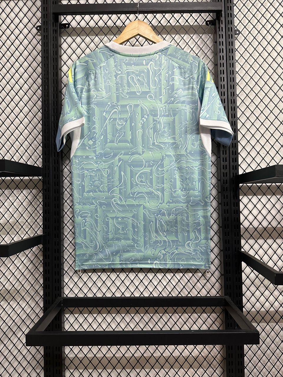 Juventus 2025/2026 Away Standard