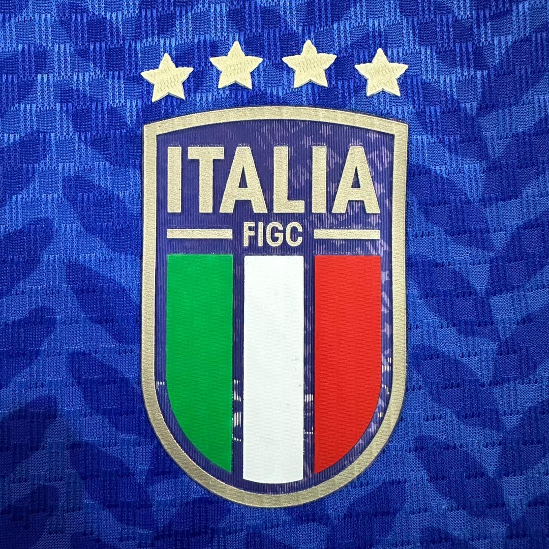 Italy 2026 World Cup Player Issue
