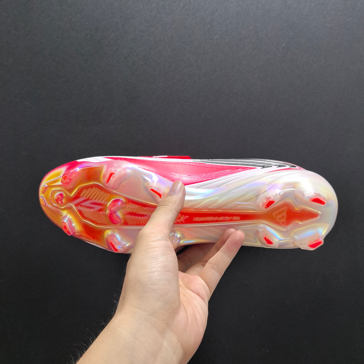 F50 X Messi “Futbol Y Familia”