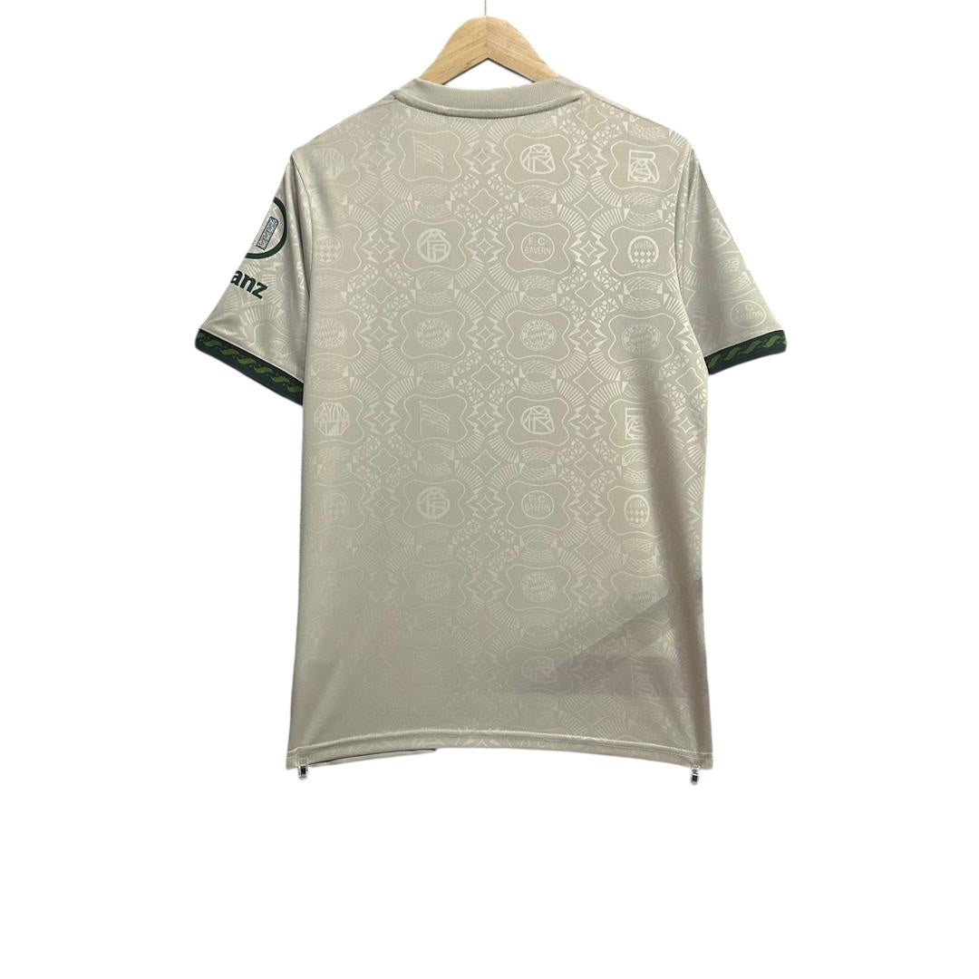 Bayern Munich 2025/2026 Third Kit Standard