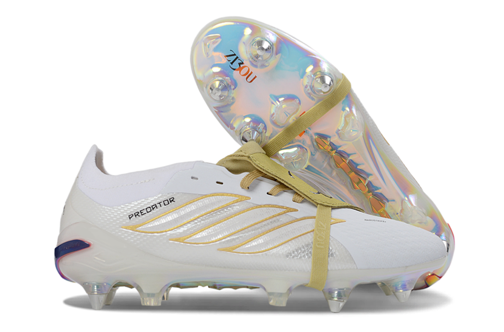 Predator 26 Elite TG X Zinadine Zidane