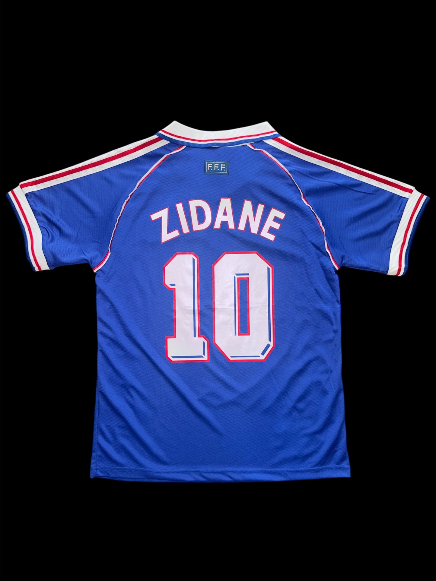 France 1998 World Cup Home