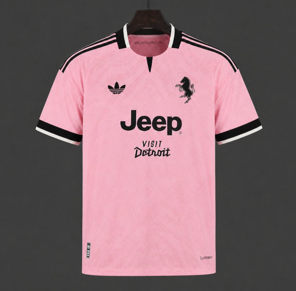 Juventus 2026/2027 Away Standard