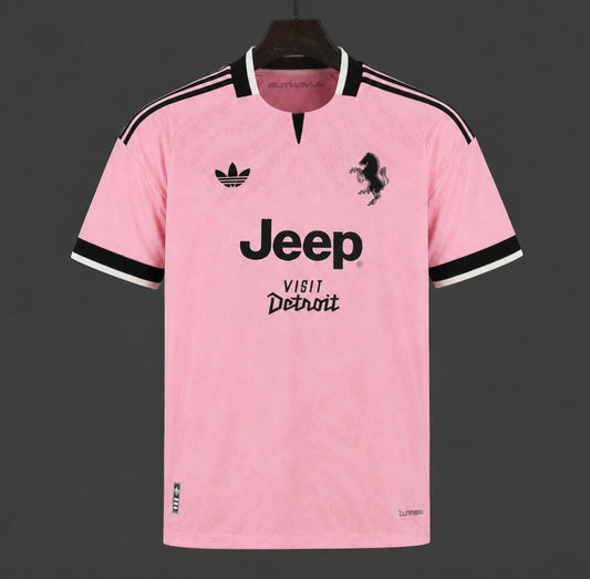 Juventus 2026/2027 Away Standard