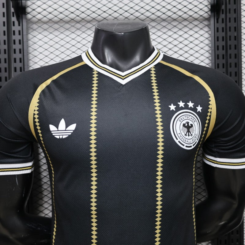 Germany World Cup 2026 The Last One