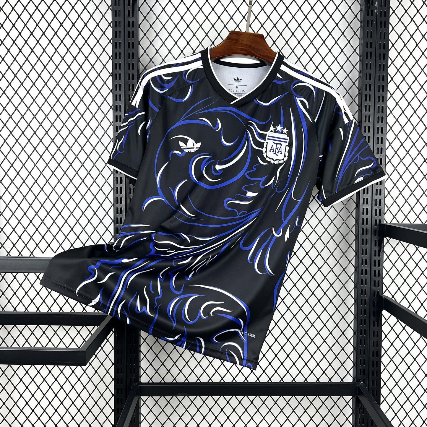 Argentina 2026 World Cup Away Standard