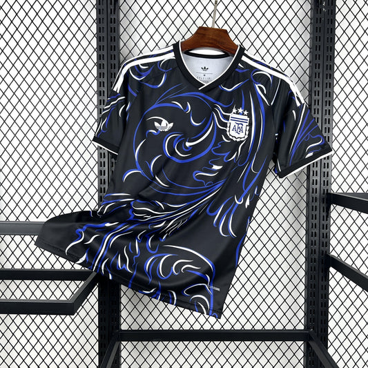 Argentina 2026 World Cup Away Standard