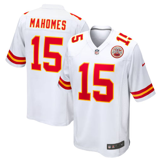 Kansas City Chiefs NFL Away