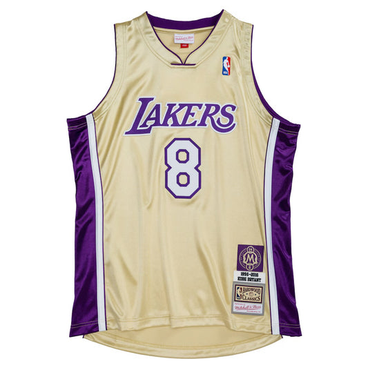 Los Ángeles Lakers X Kobe Bryant