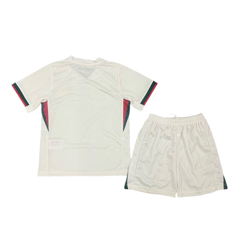 Chelsea 2025/2026 Away Kids
