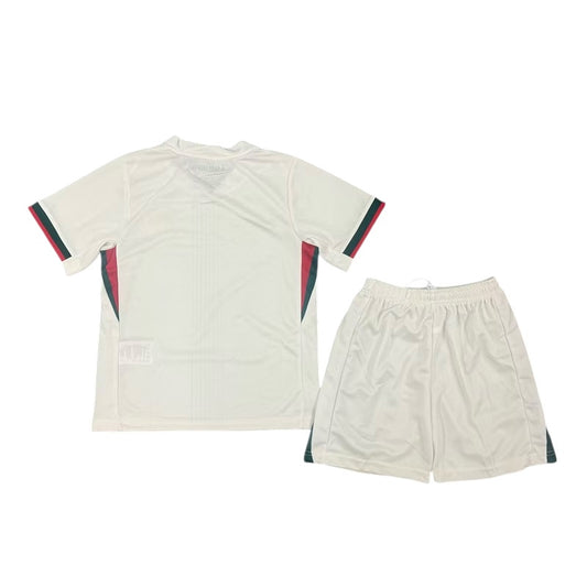 Chelsea 2025/2026 Away Kids