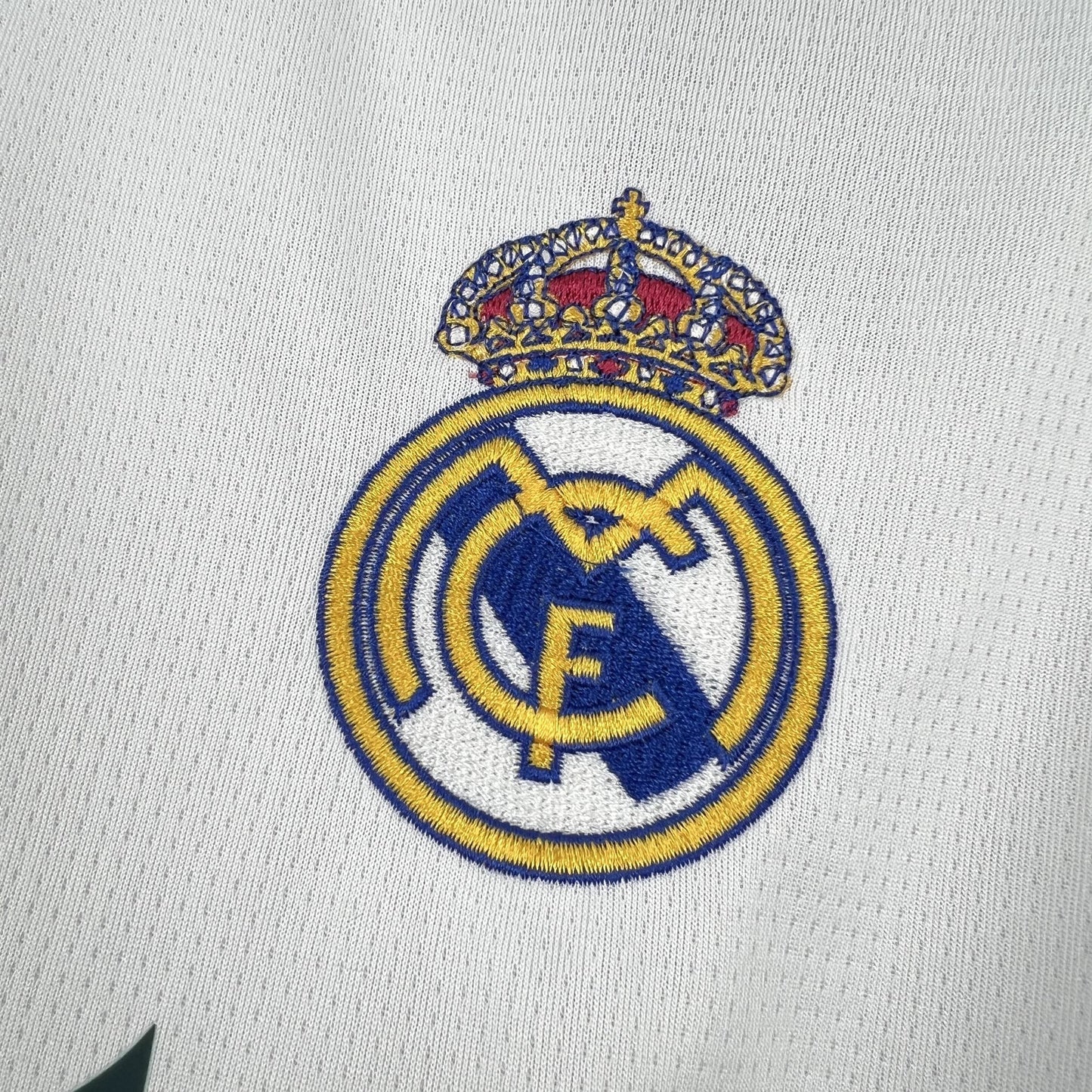 Real Madrid 2026/2027 Home Standard