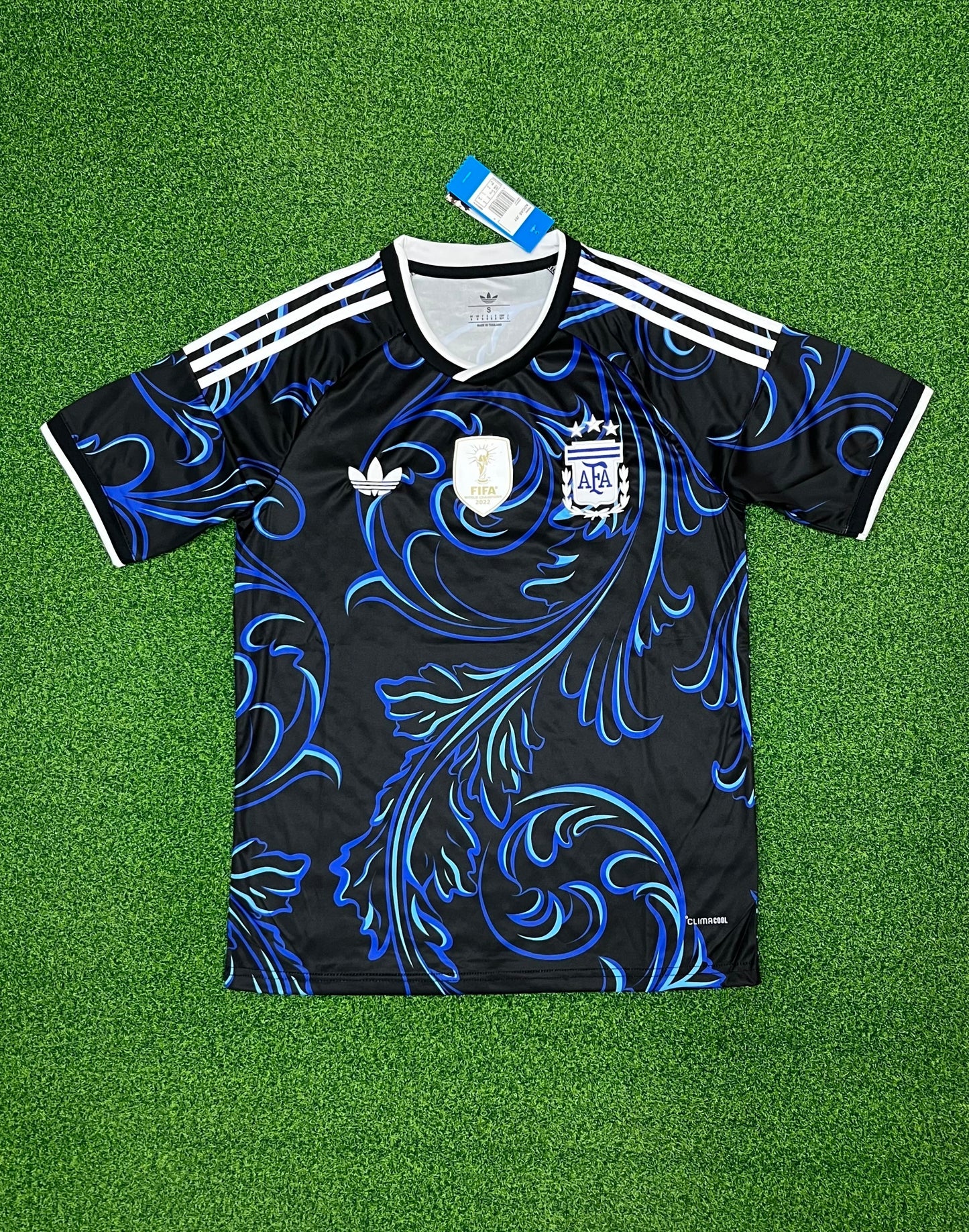 Argentina 2026 World Cup Away Kids