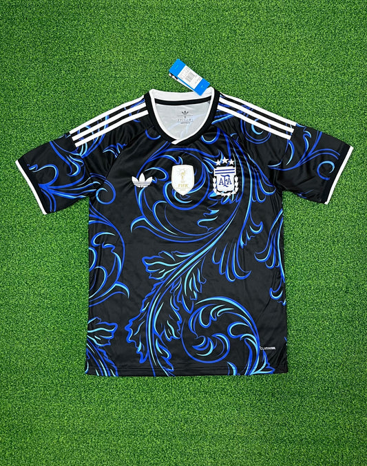 Argentina 2026 World Cup Away Kids