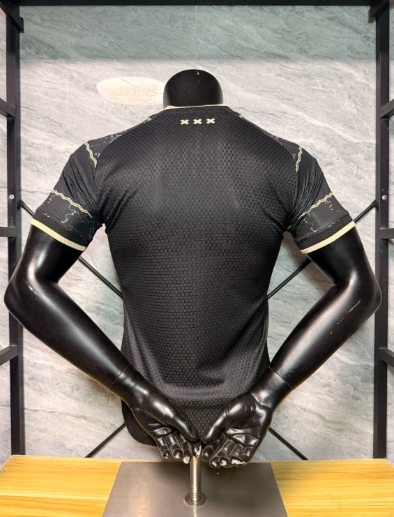 Ajax 2026/2027 Away Player Issue