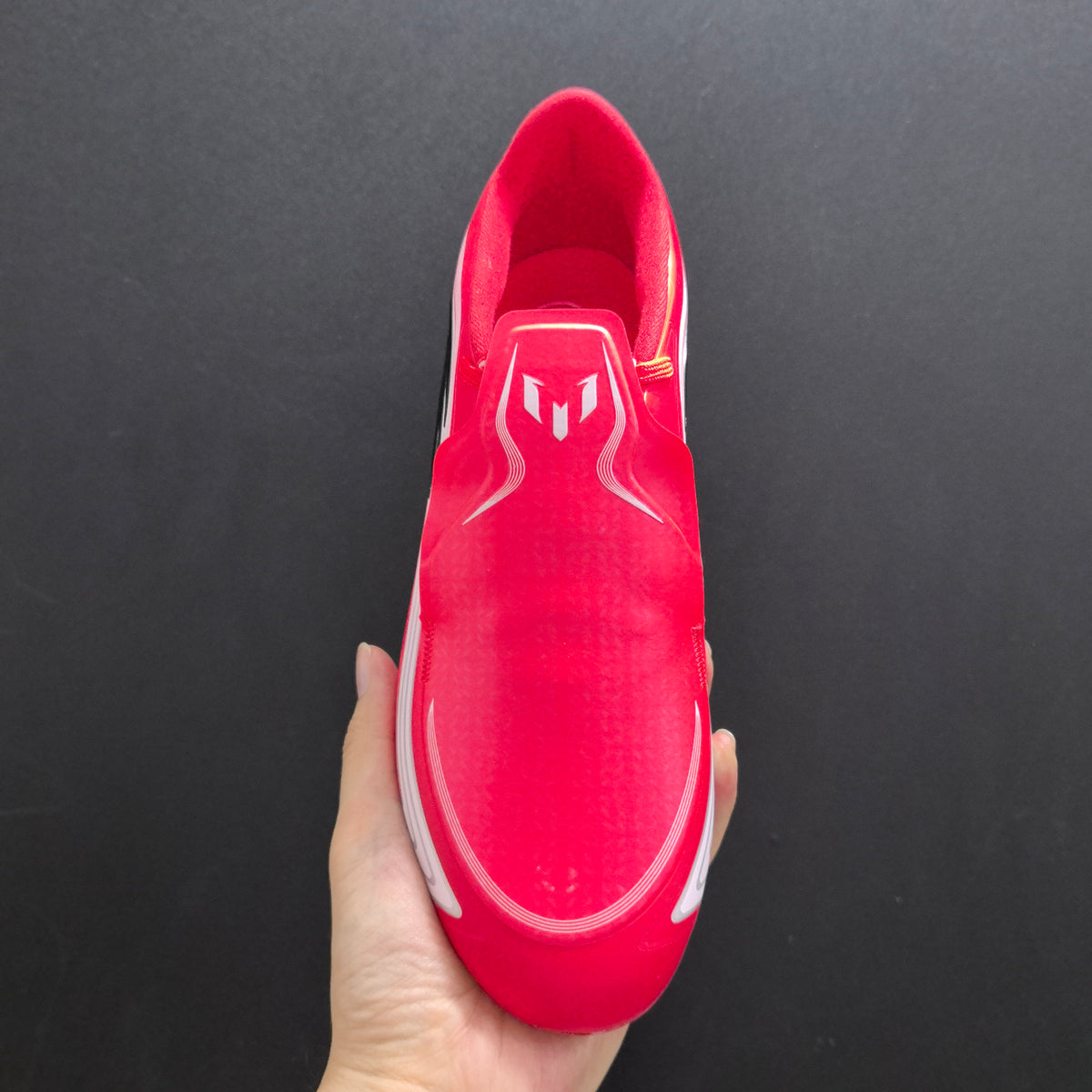 F50 X Messi “Futbol Y Familia”