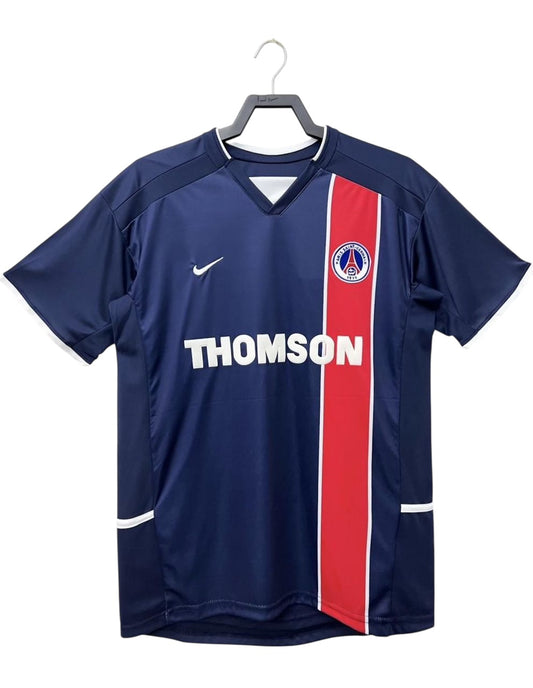 PSG 2002 Home Retro