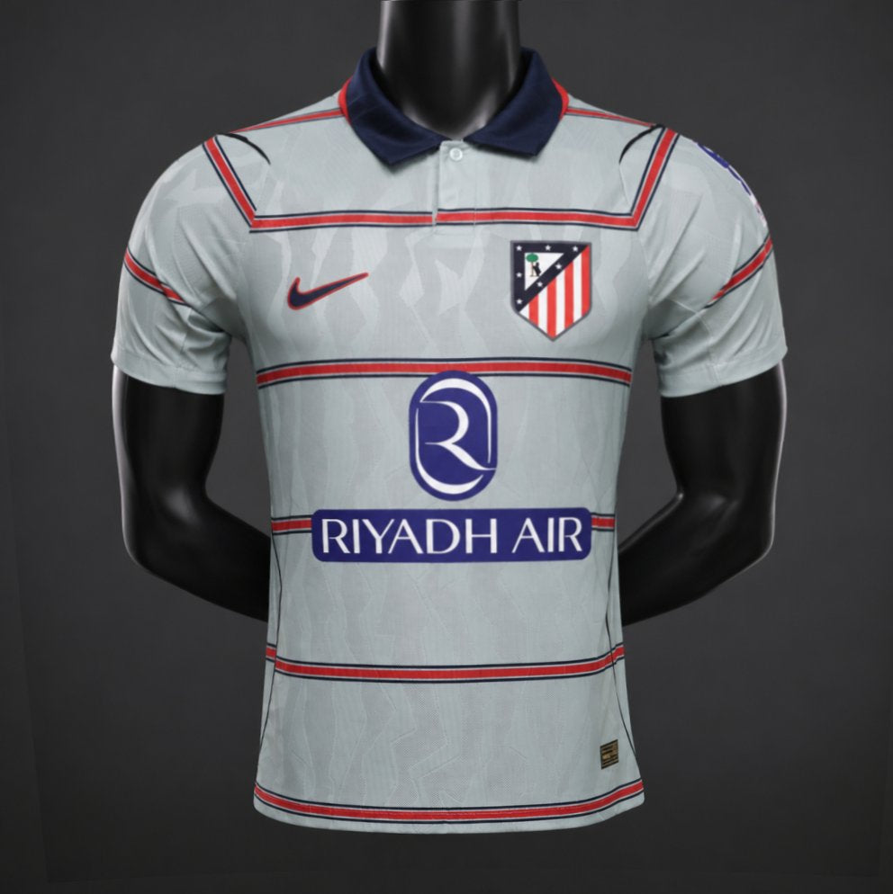 Atlético Madrid 2026/2027 Third Player Version