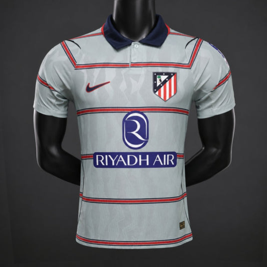 Atlético Madrid 2026/2027 Third Player Version
