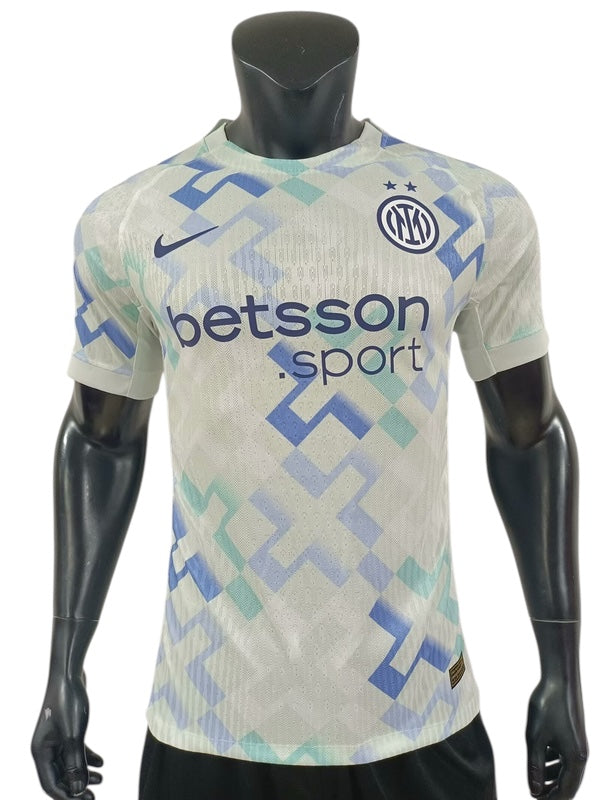 Inter Milan Away 2025/2026 Player Issue