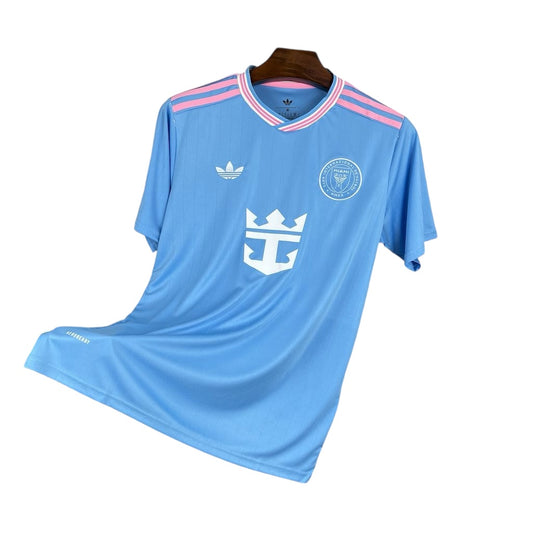 Inter Miami 2025/2026 Third Kit Standard