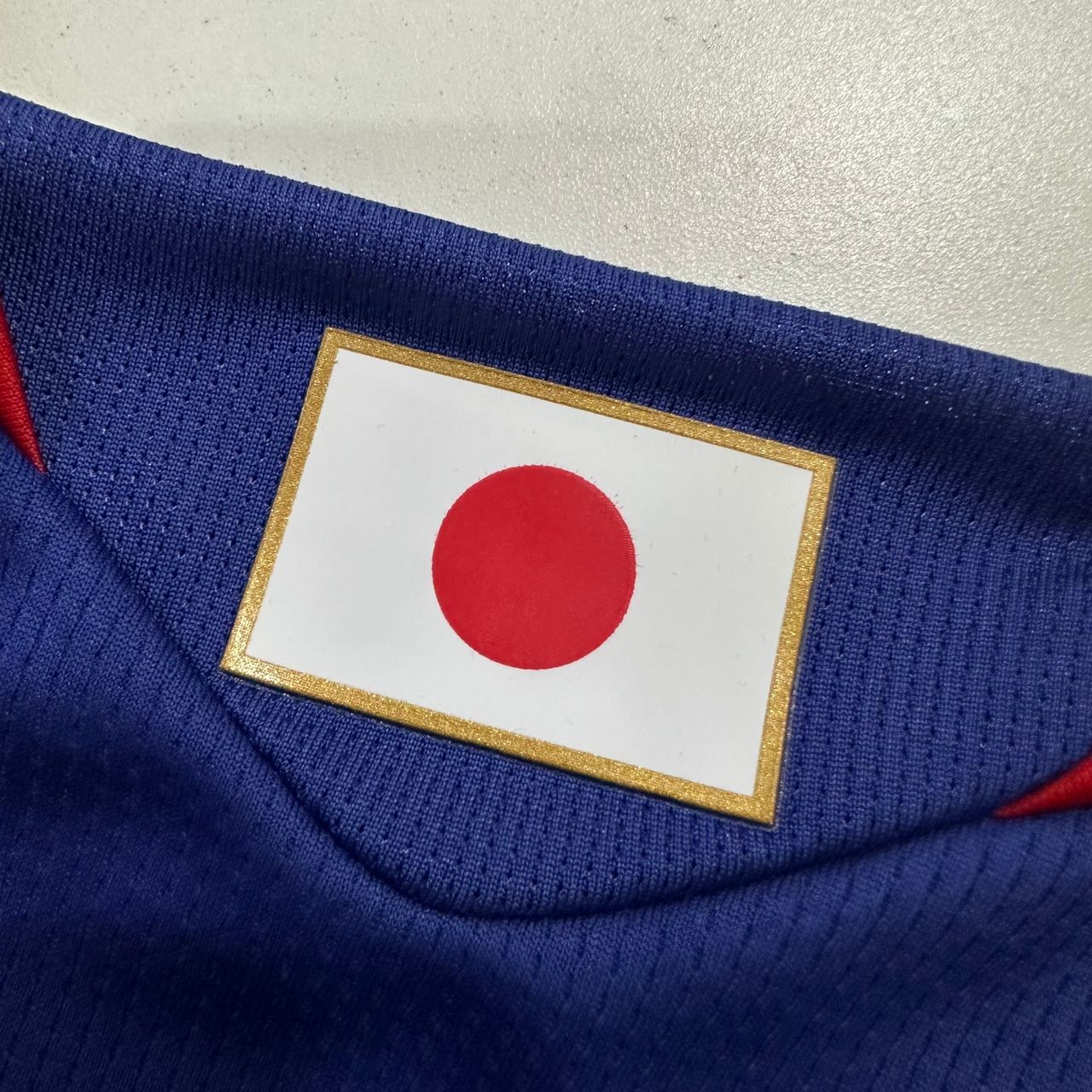 Japan World Cup 2026 Player Standard