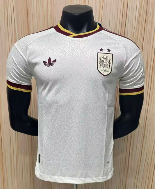 Spain 2026 Away World Cup Champion Player Issue