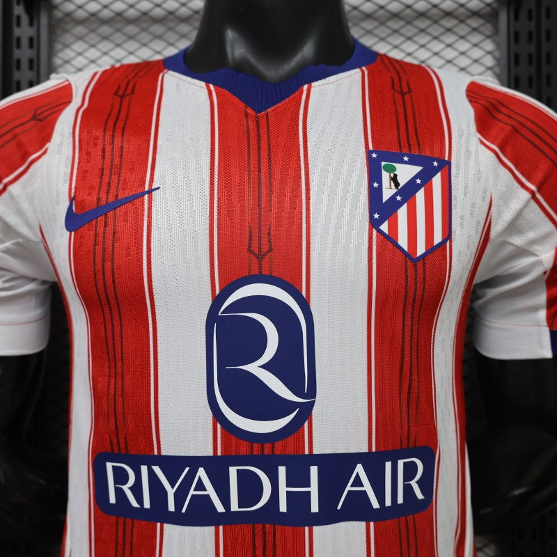 Atlético Madrid 2026/2027 Home Player