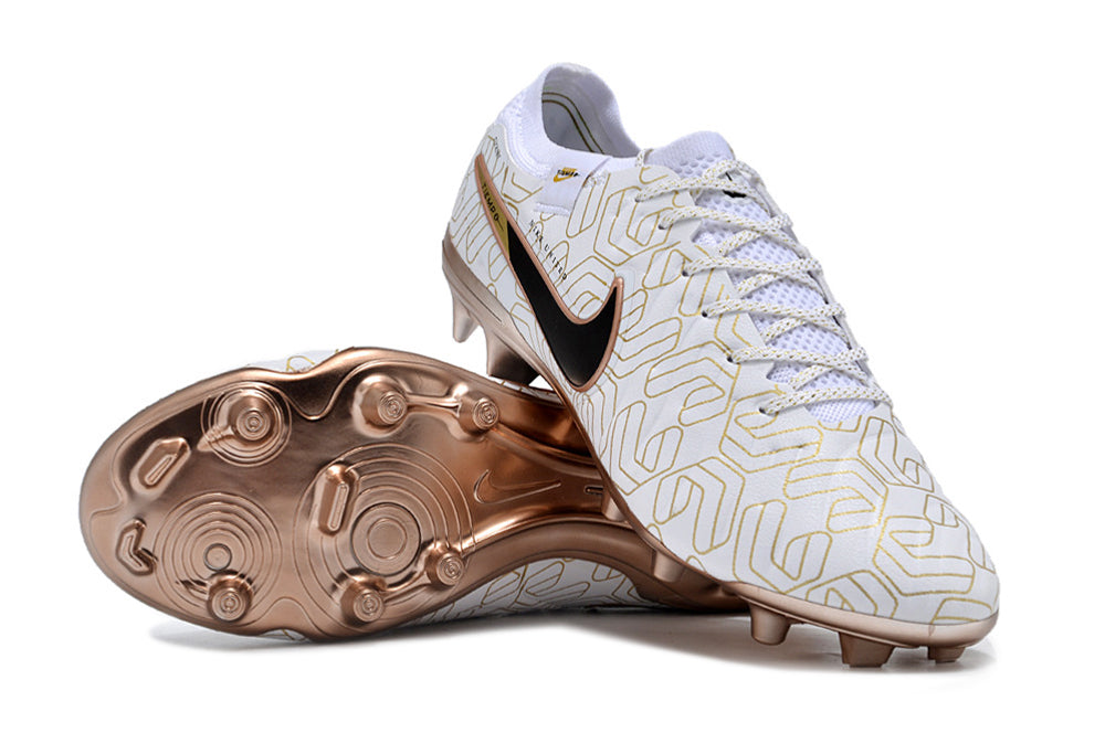 Nike Tiempo Legend 10 Elite “United Golden Pack”